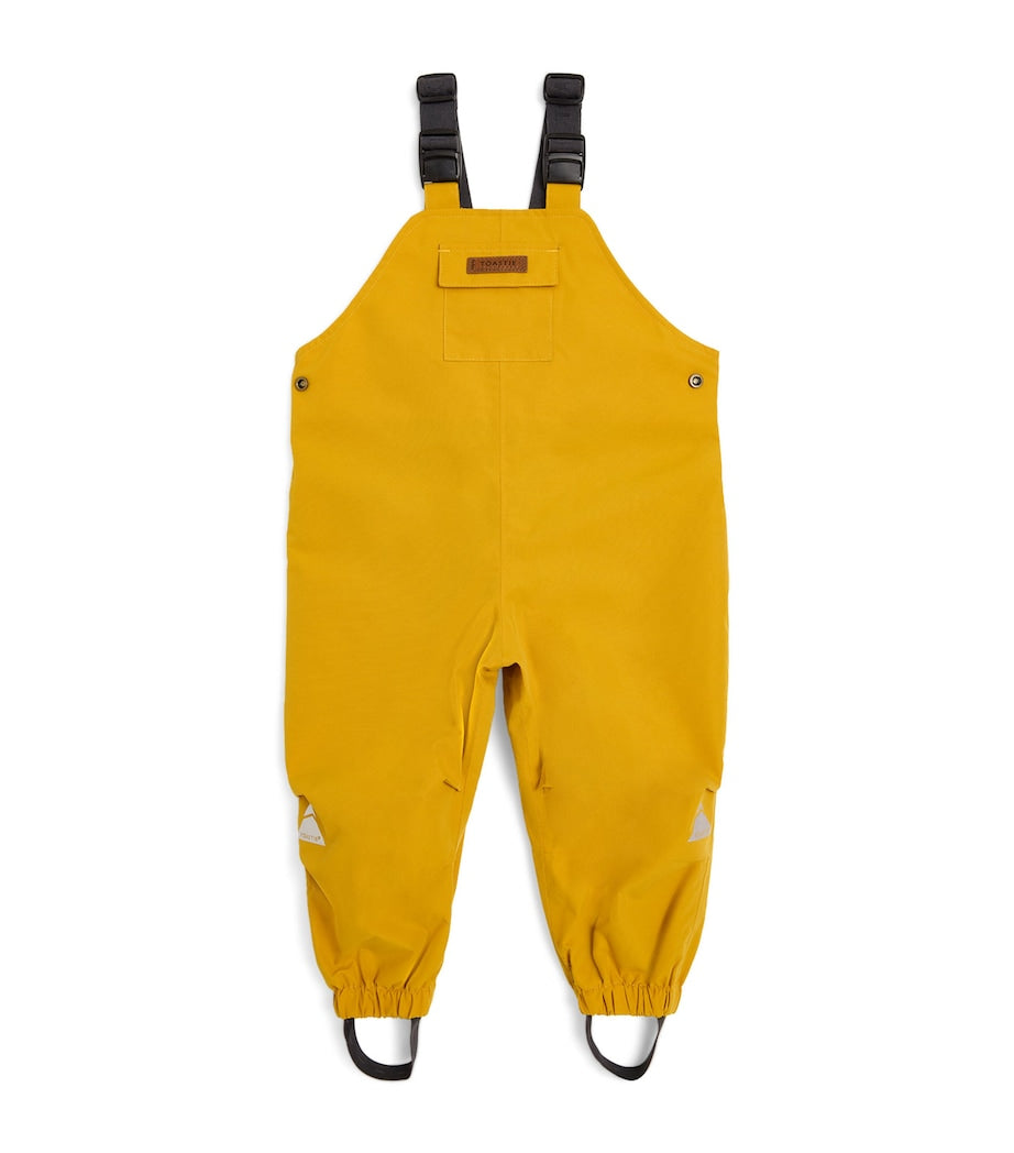 TOASTIE All Season Waterproof Dungarees (12-36 Months)