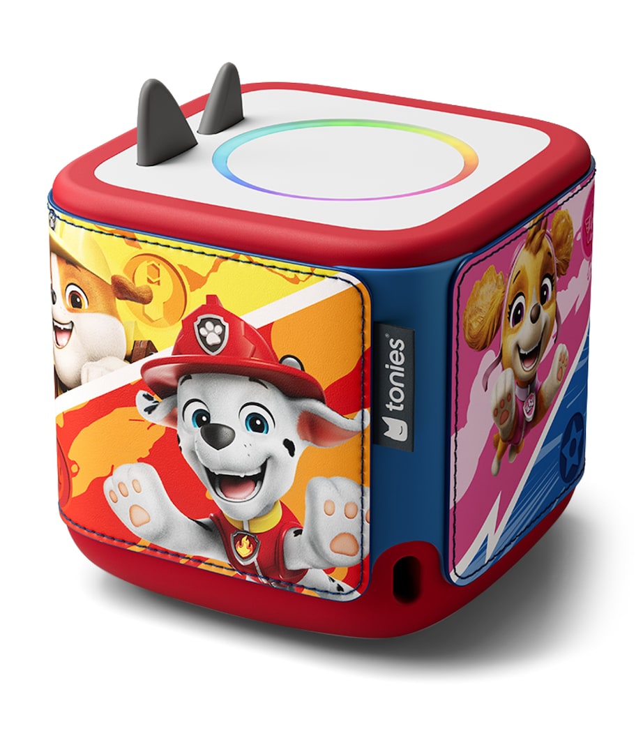 PAW Patrol Toniebox 2 Sleeve