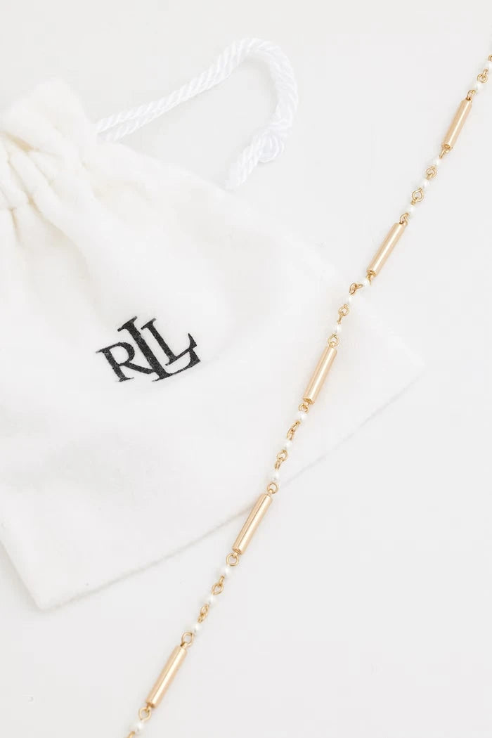 Lauren Ralph Lauren REGINA kadın metal kolye