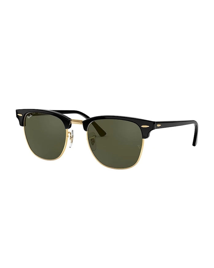 Ray-Ban CLUBMASTER Güneş Gözlüğü