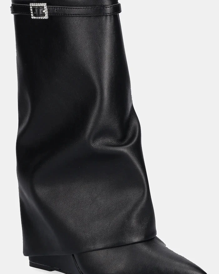 Steve Madden Shocker Boti