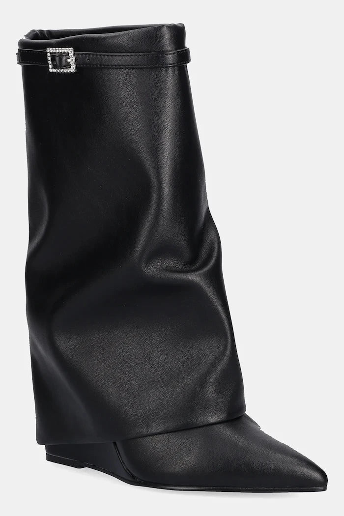 Steve Madden Shocker Boti