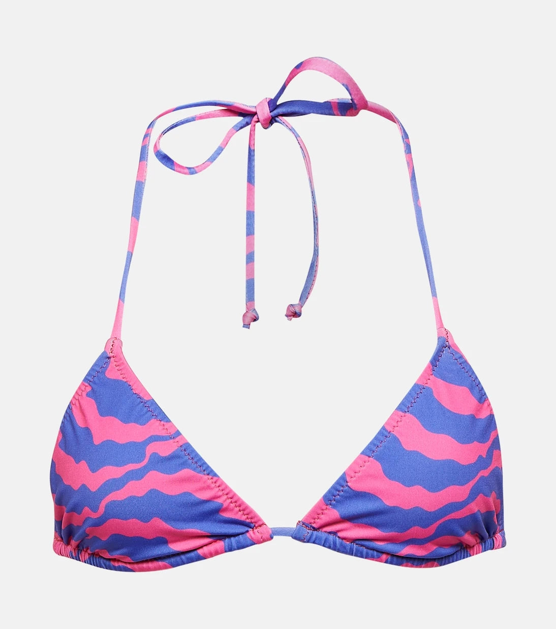 Bananhot - BELL triangle bikini top
