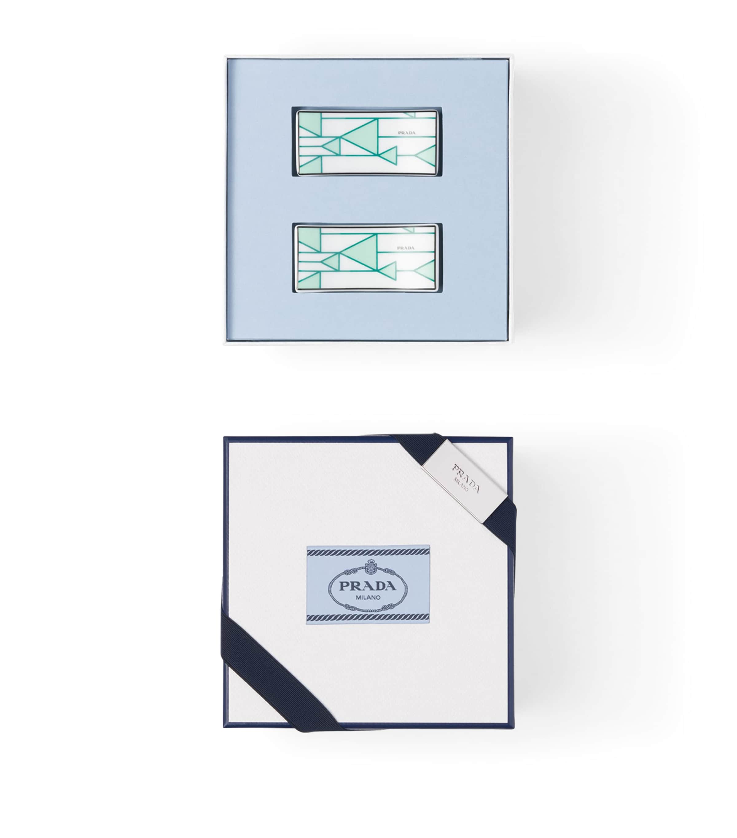 Vienna Chopstick Rests (Set of 2)