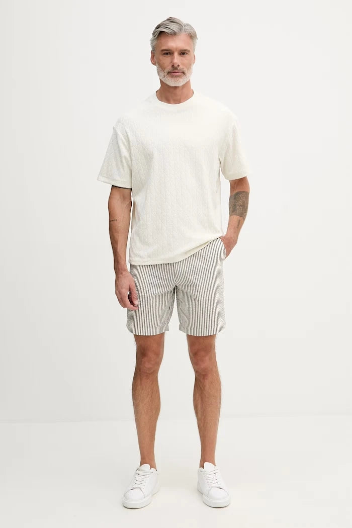 Calvin Klein Jeans тениска мъжка от памук