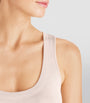 Silk-Cashmere Tank Top