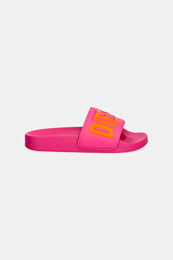 Diesel Çocuk Spor Terlik SA-BWBISQOF SANDALS