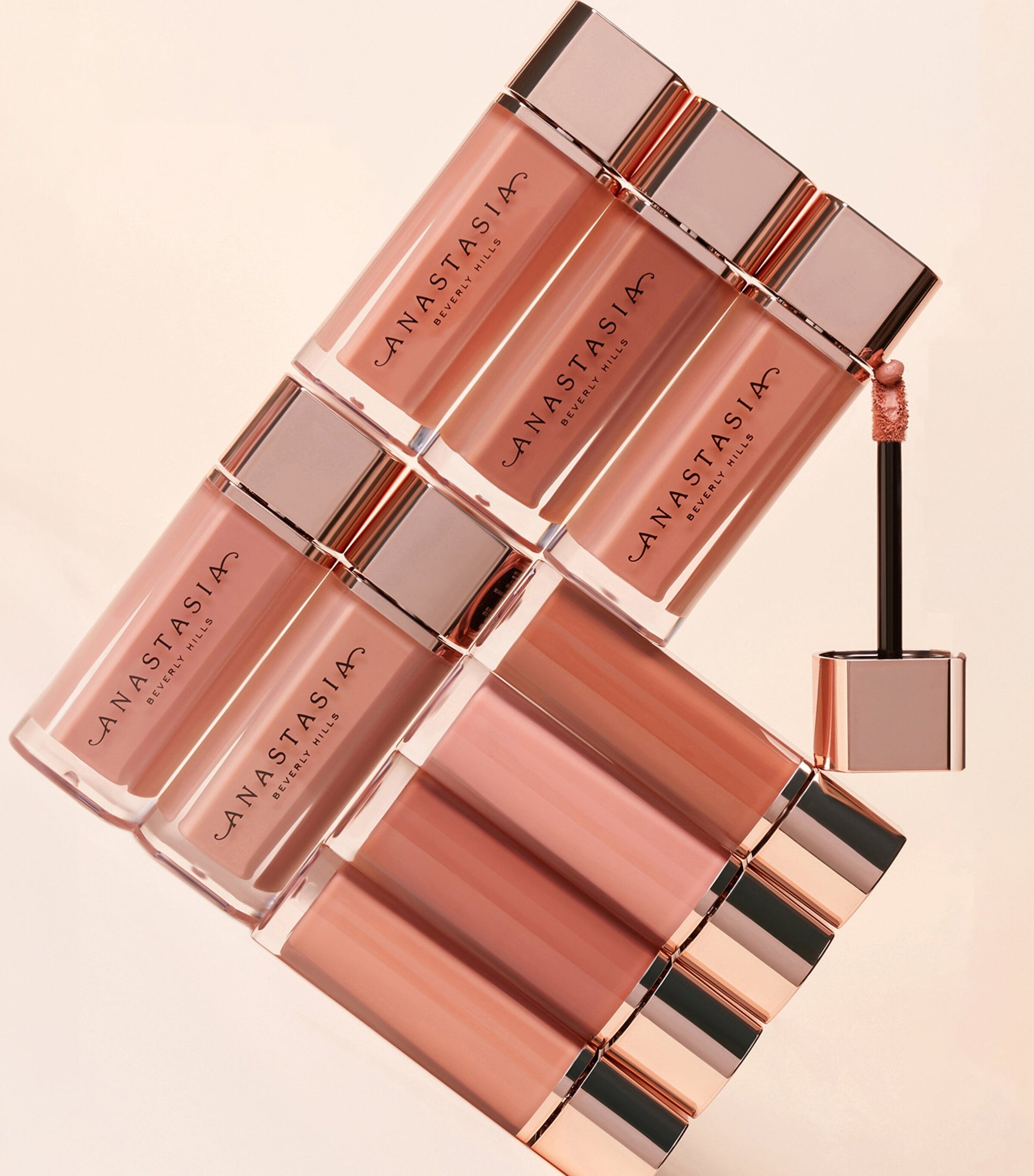 Lip Velvet PEACHY NUDE