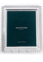 Waterford Lismore Diamond Picture Frame (8" x 10")