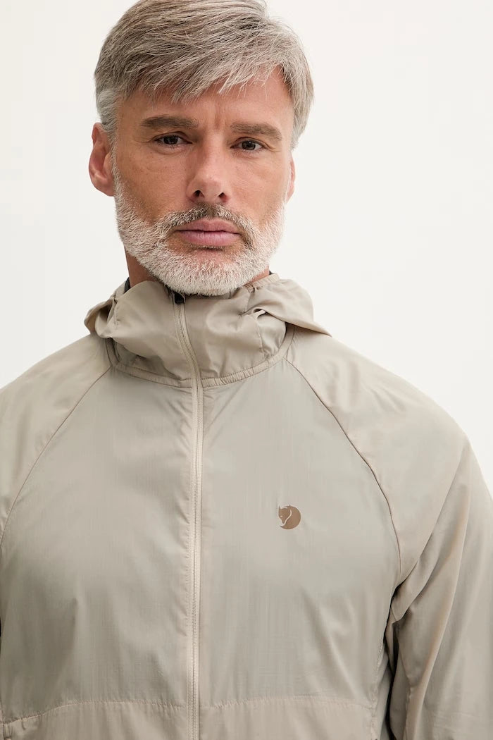 Fjallraven непромокаемо яке мъжко Keb Lätt