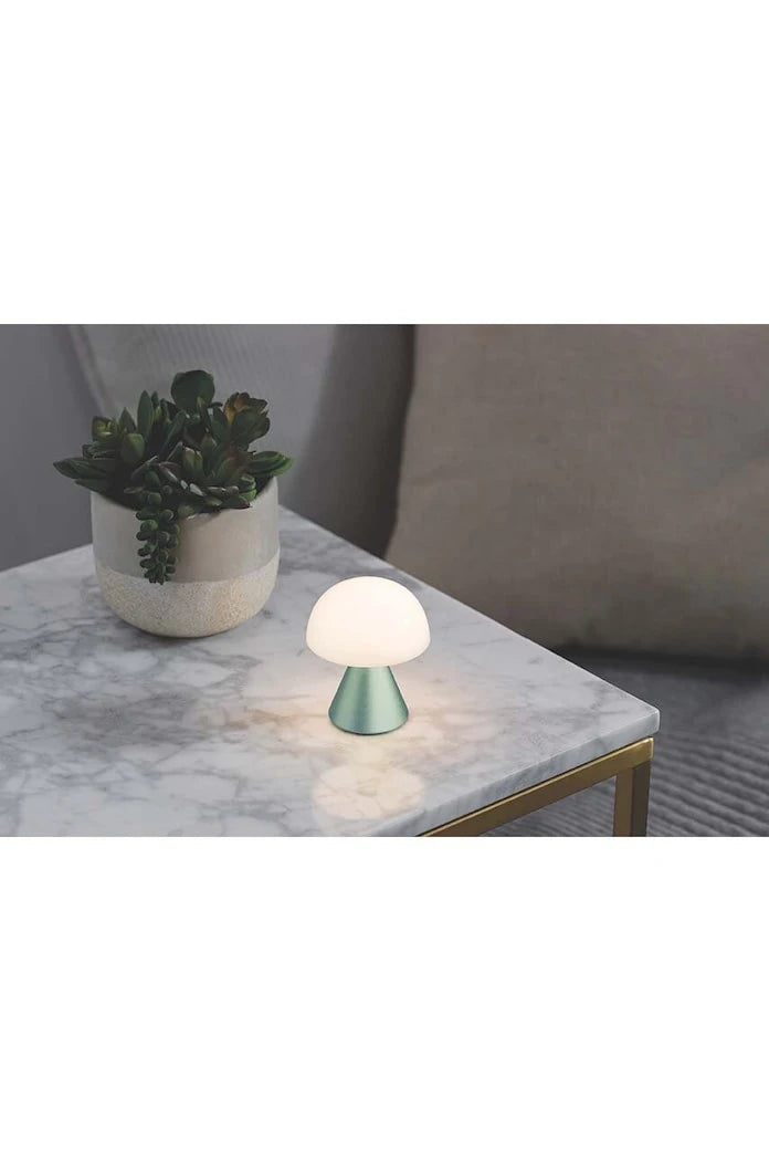 Led лампа Lexon Mina Mini