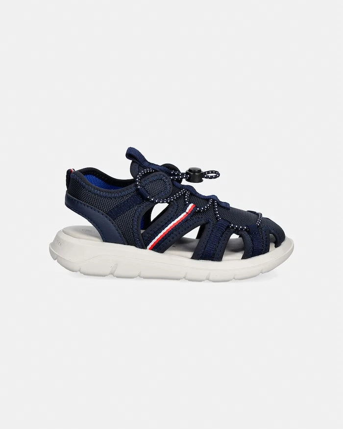 Tommy Hilfiger Çocuk Sandaletleri
