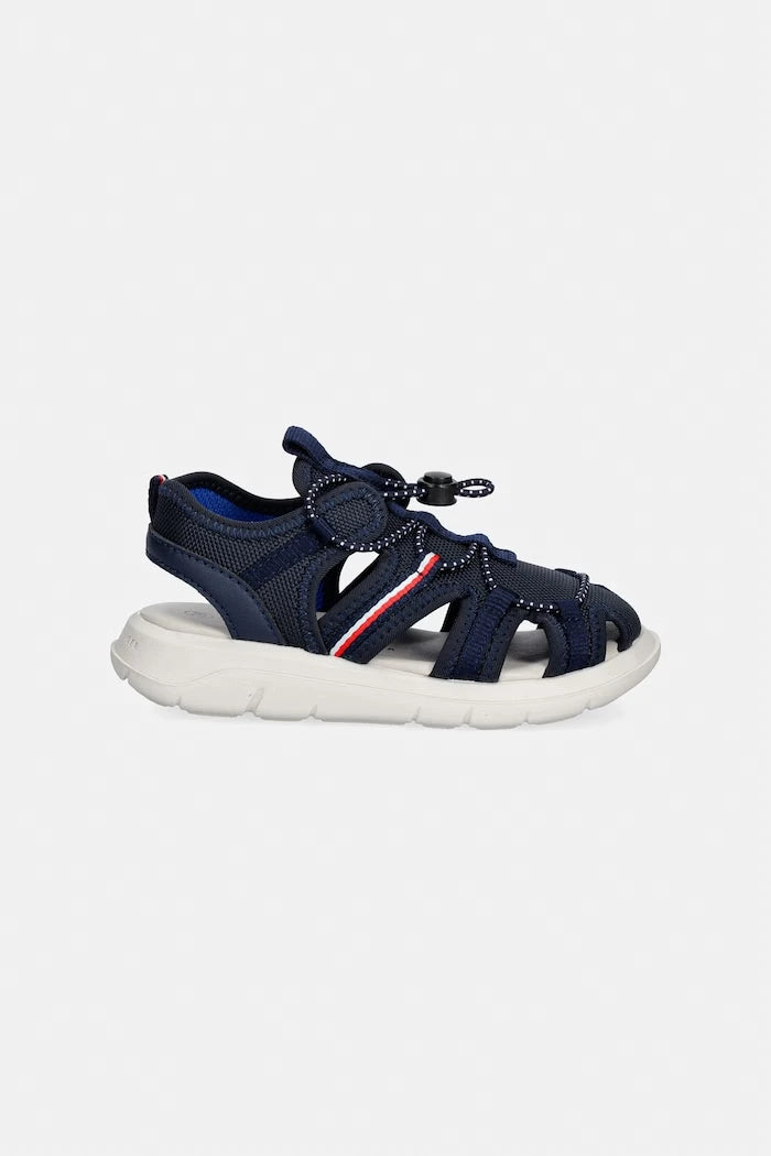 Tommy Hilfiger Çocuk Sandaletleri