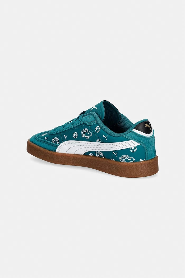 Детски маратонки Puma Club II Era Super Puma