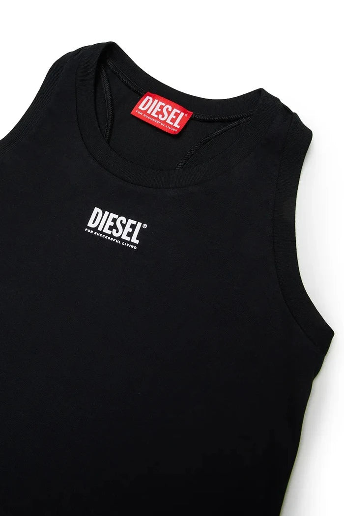 Çocuk plaj elbisesi Diesel MCUNDY SW COVER-UPS