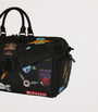 Sprayground Embossed Holdall