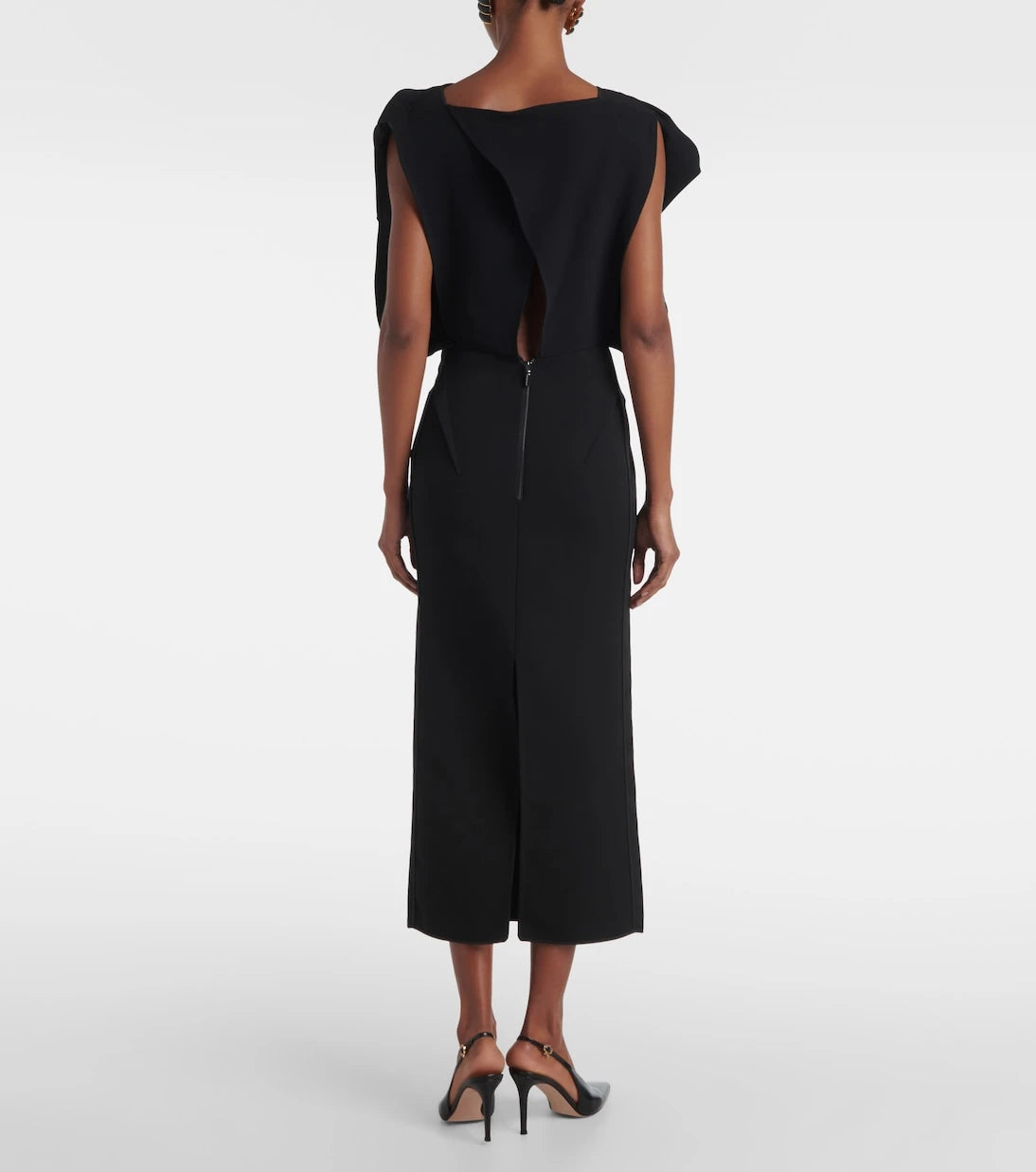 Maticevski - Protocol cocktail dress