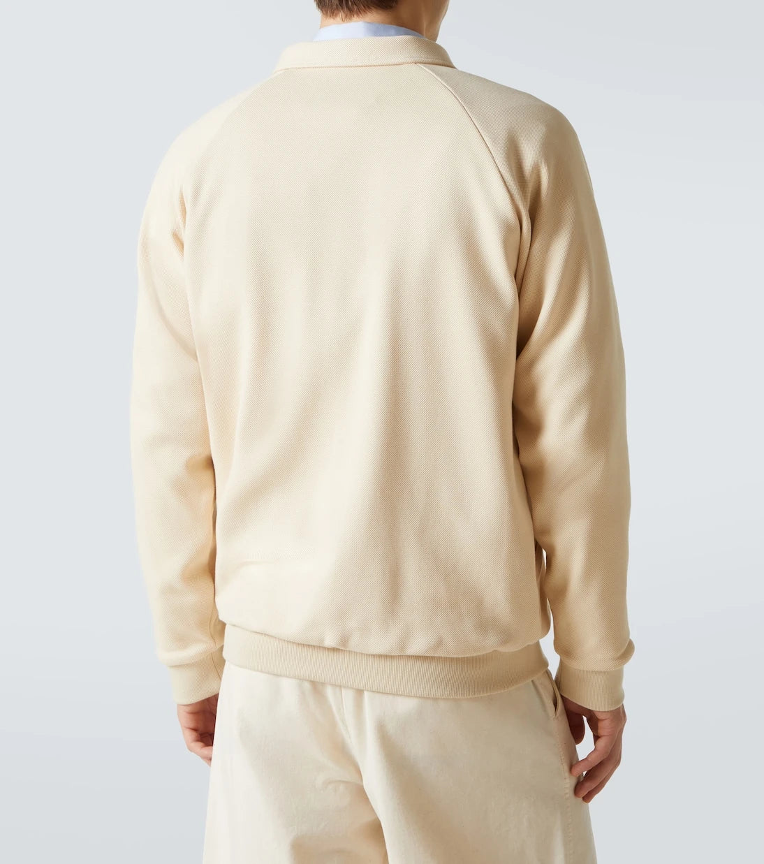 Valentino - Cotton-blend cardigan