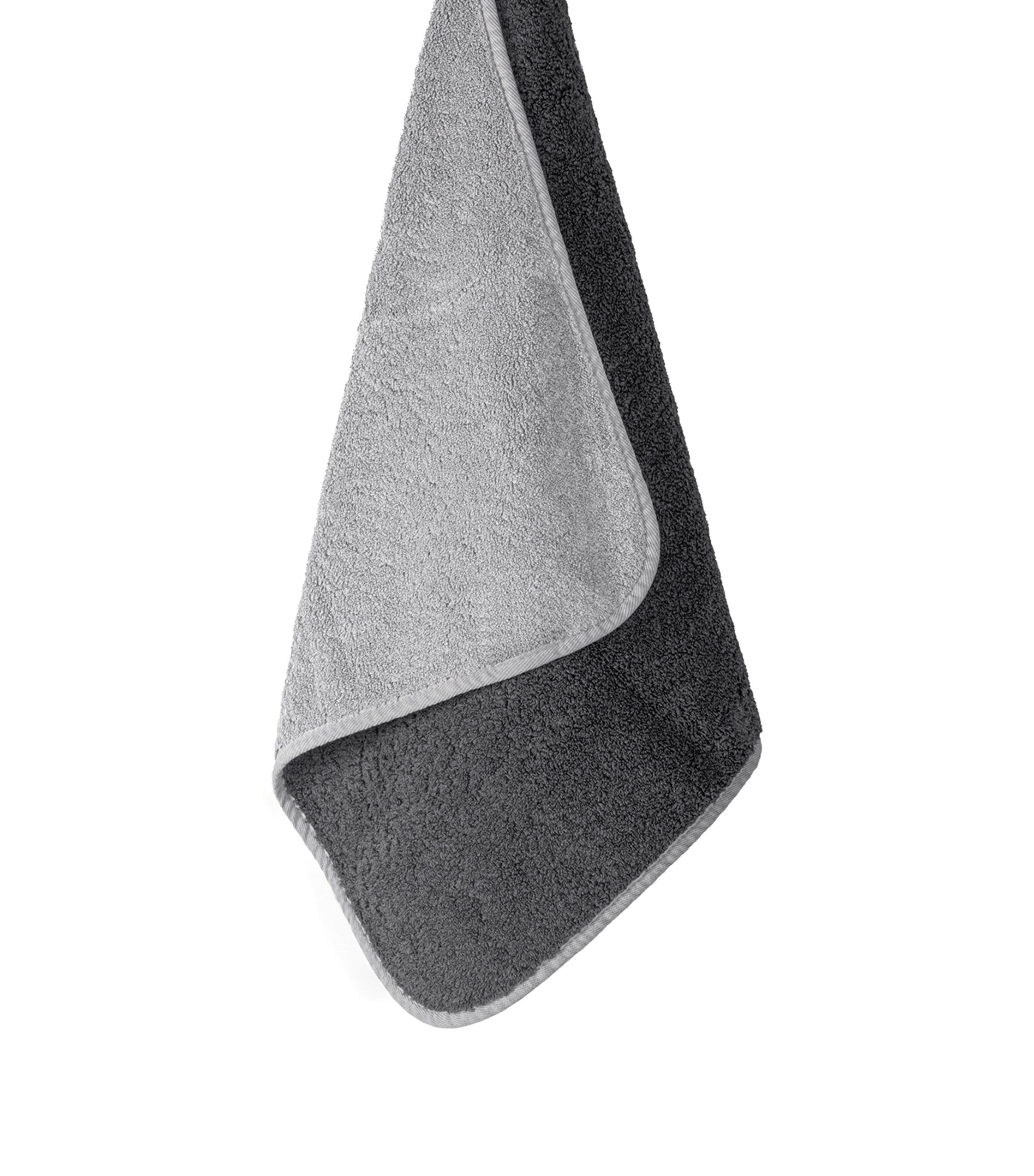 Bicolore Hand Towel (50cm x 100cm)