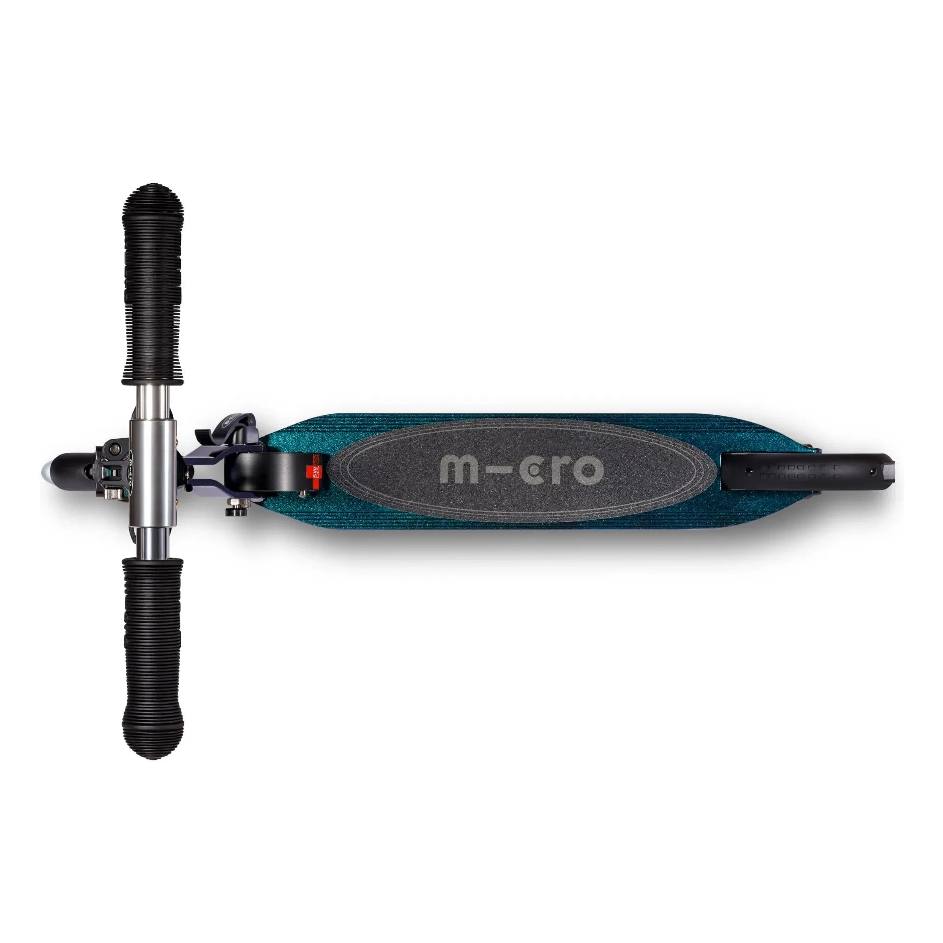 Micro - Sprite LED Pearl scooter | Green