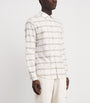 Rag & Bone Cotton Check Shirt