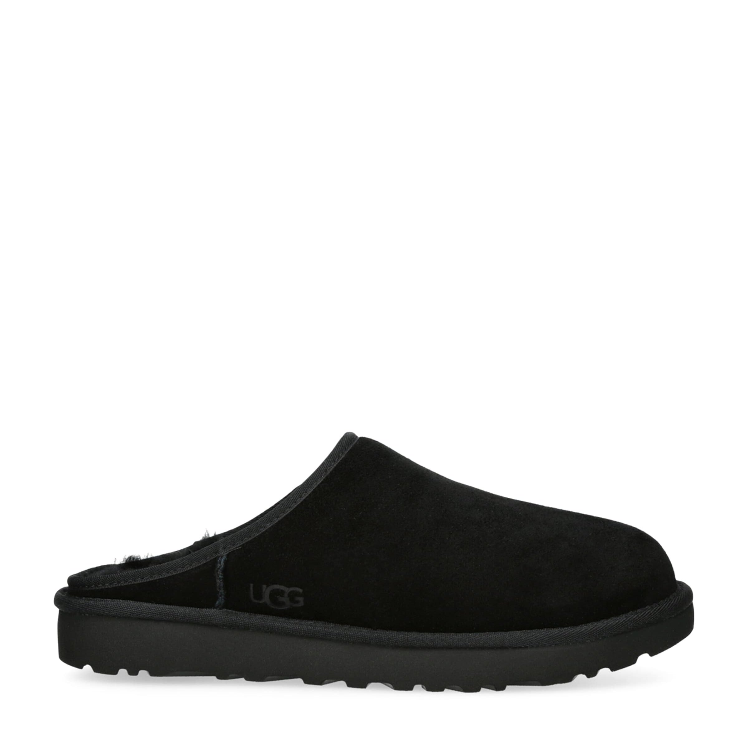 Suede Classic Slippers