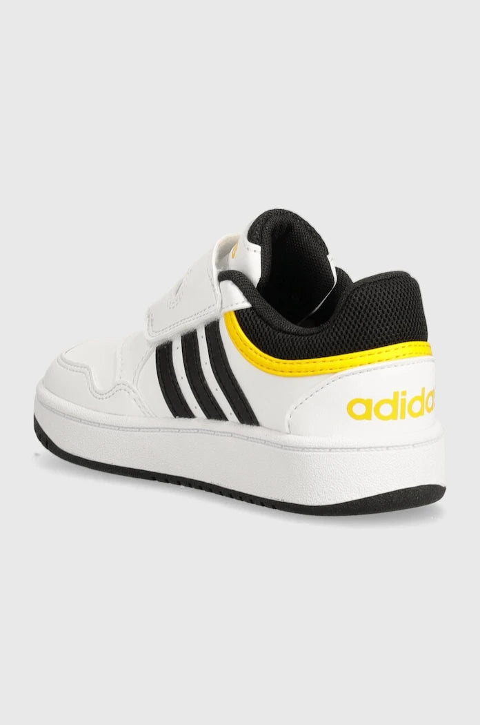 Детски маратонки adidas Originals HOOPS 3.0 CF