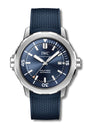 IWC Schaffhausen Stainless Steel Aquatimer Automatic Watch 42mm