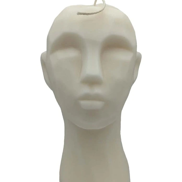 Соева свещ Bella Bulba Sculpture