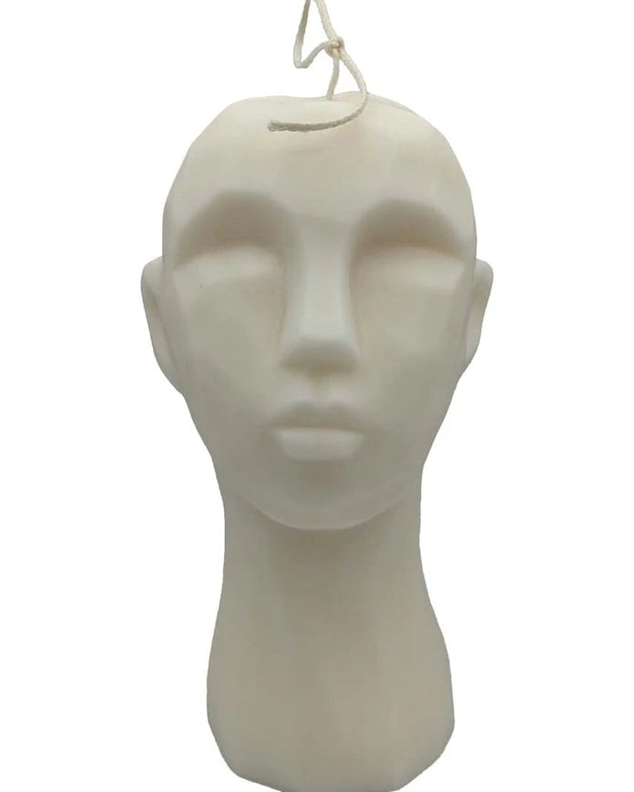 Соева свещ Bella Bulba Sculpture