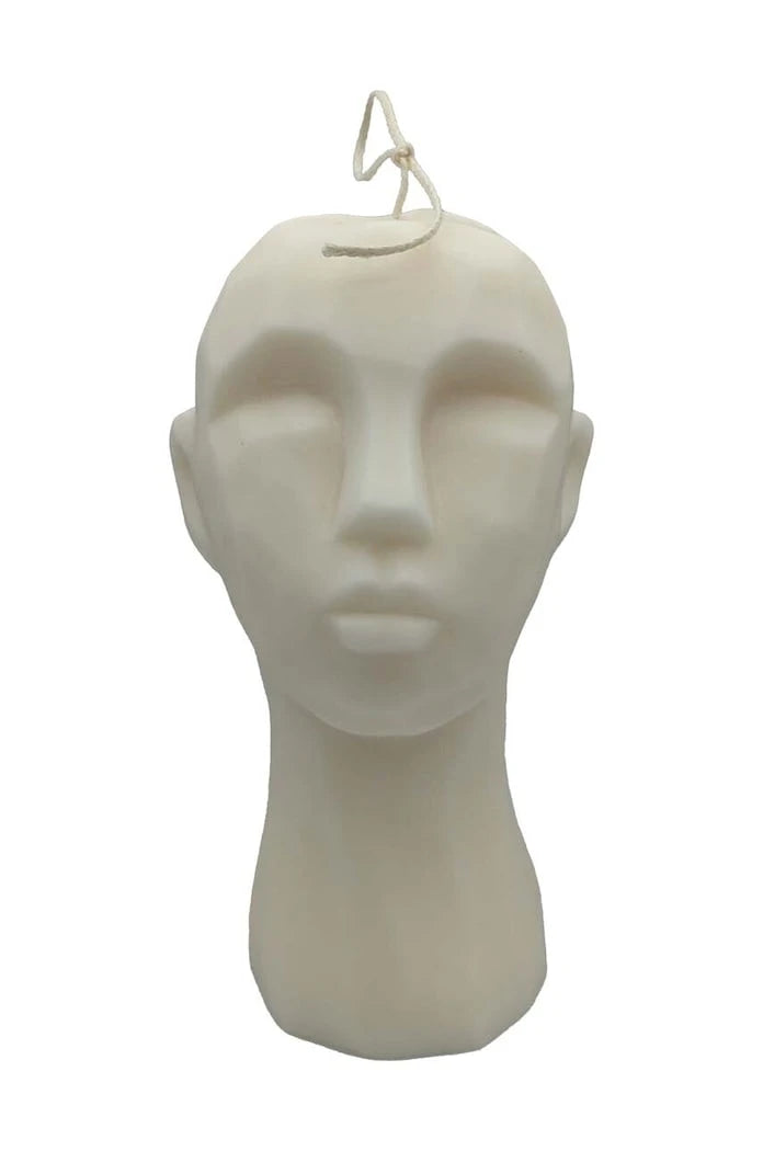 Соева свещ Bella Bulba Sculpture