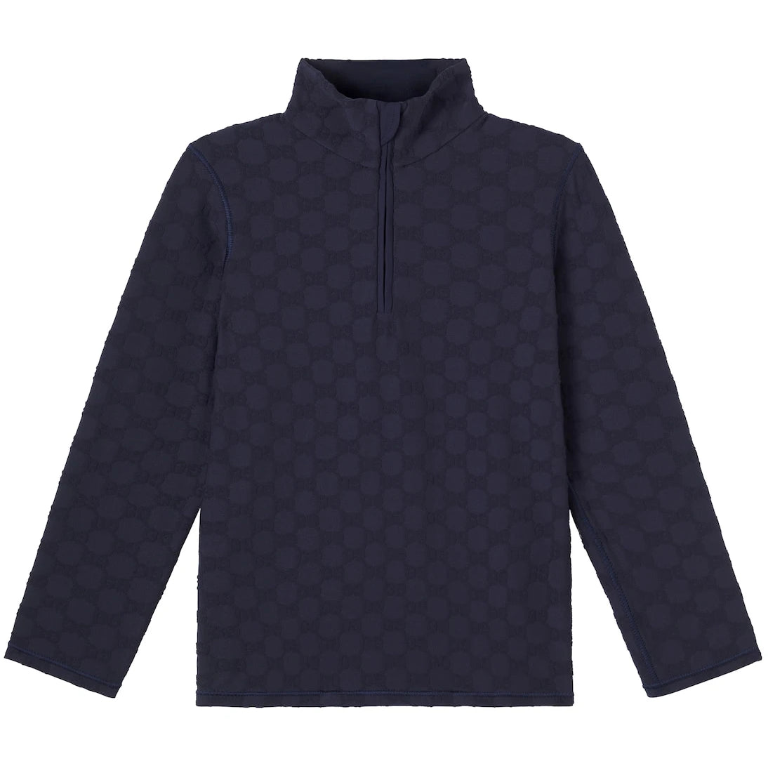 Gucci Kids - GG jacquard jacket
