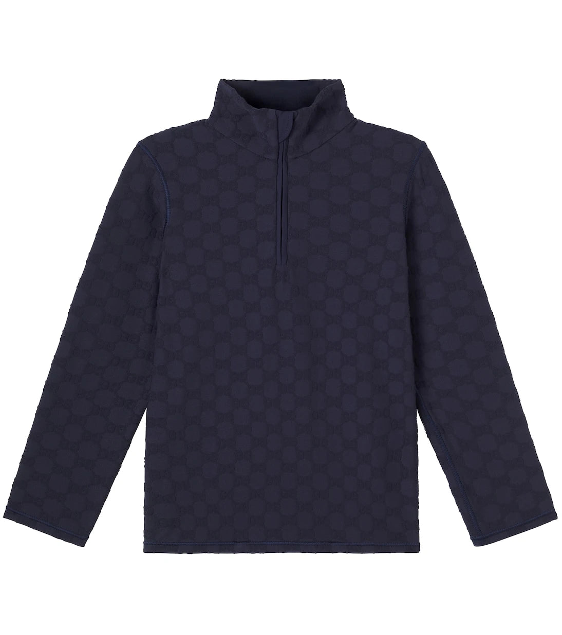 Gucci Kids - GG jacquard jacket