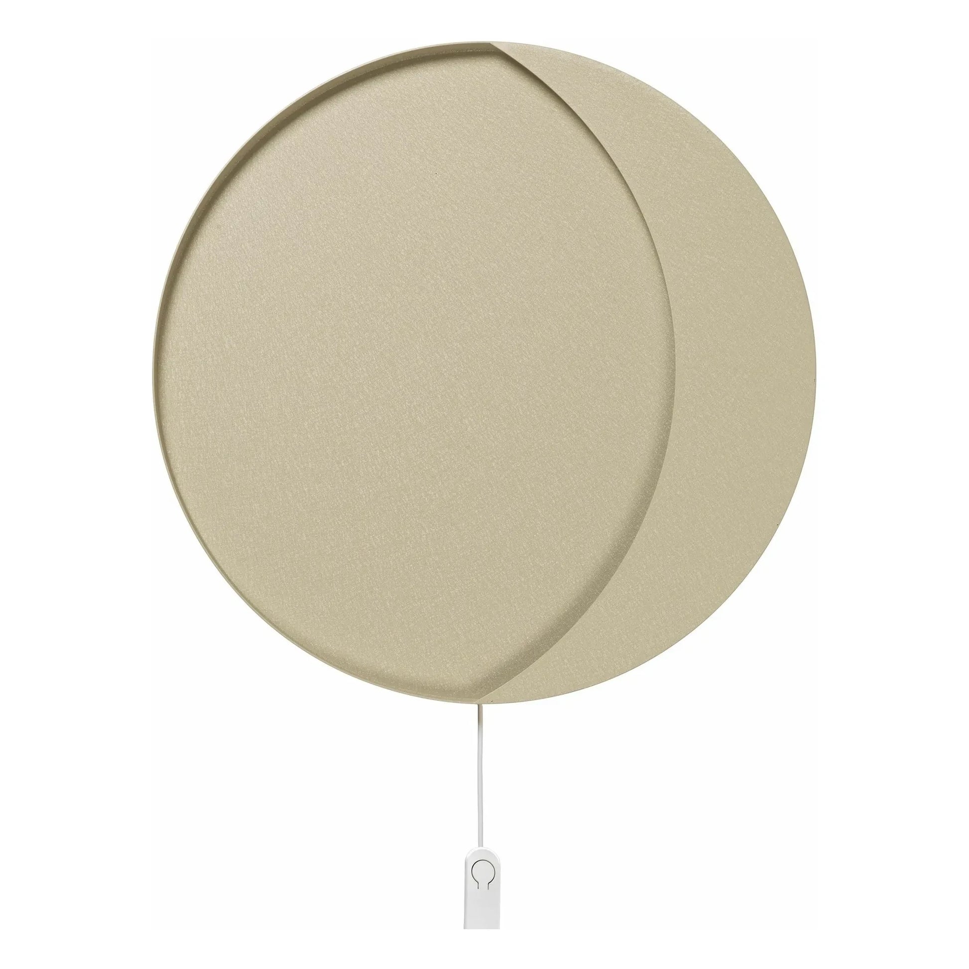 Ferm Living - Neba lamp  | Cream
