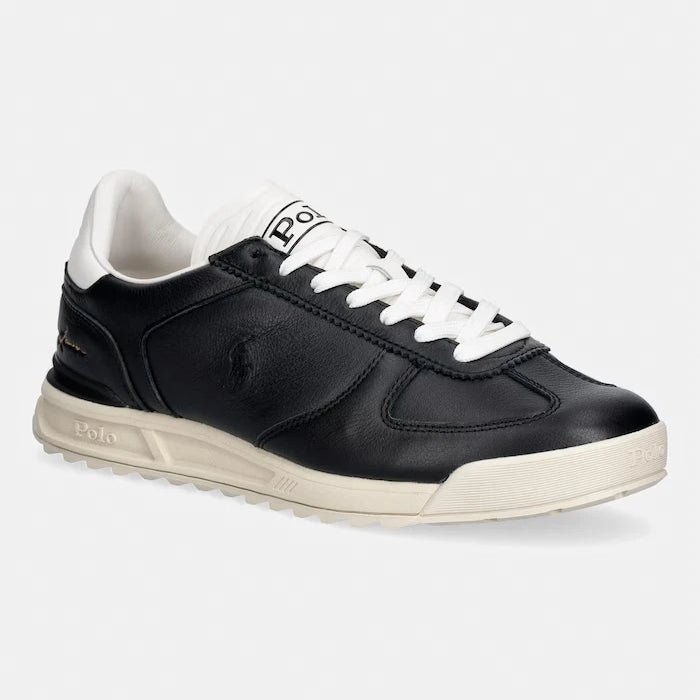 Polo Ralph Lauren Varick Sig маратонки мъжки от кожа