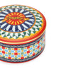Dolce & Gabbana Casa Porcelain Carretto Trinket Box
