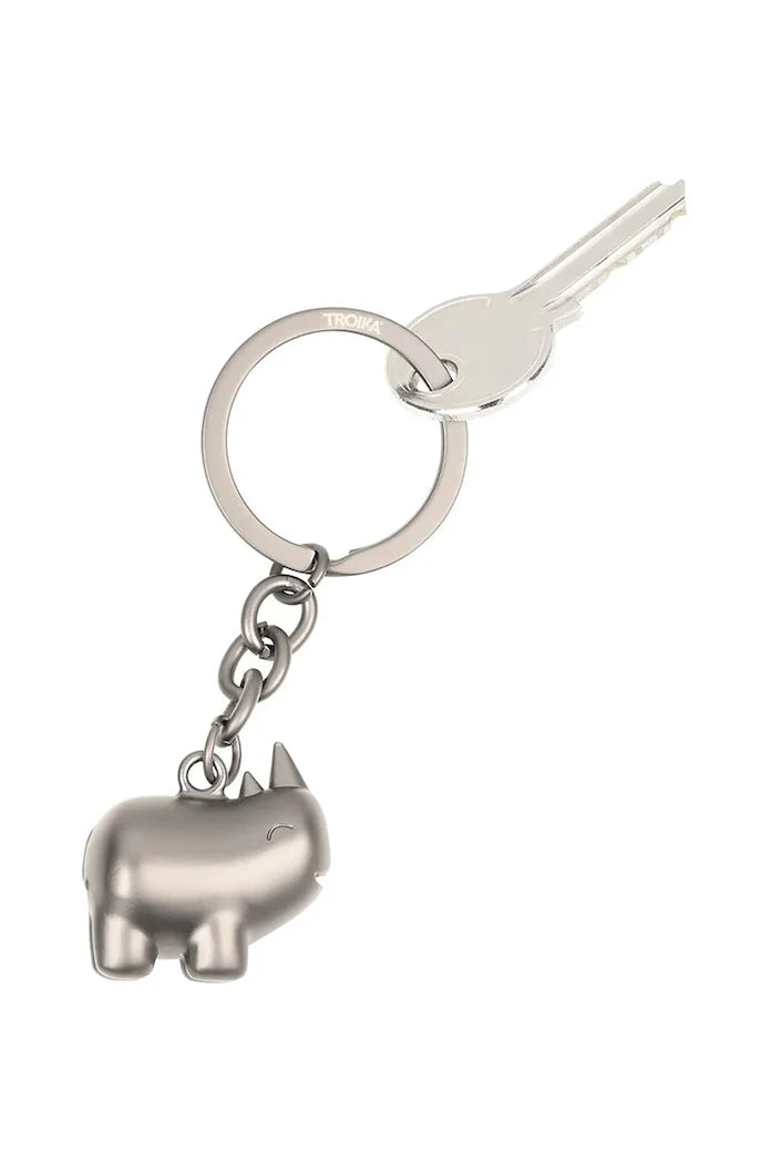 Ключодържател TROIKA Happy Rhino