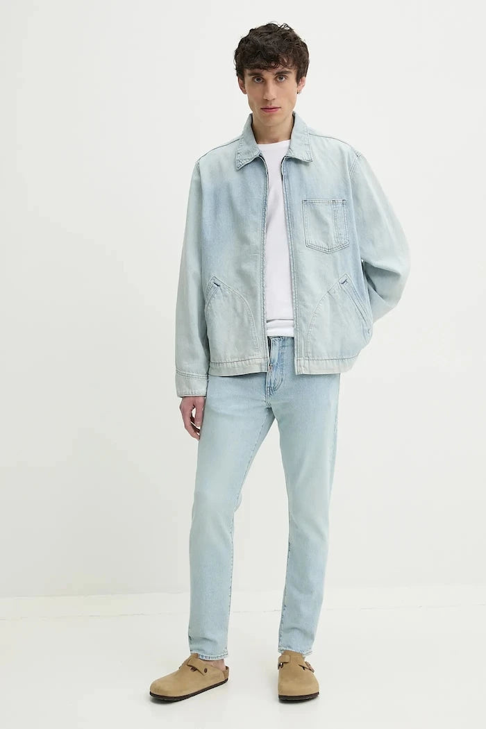 Levi's erkek slim fit jean 512™ SLIM TAPER