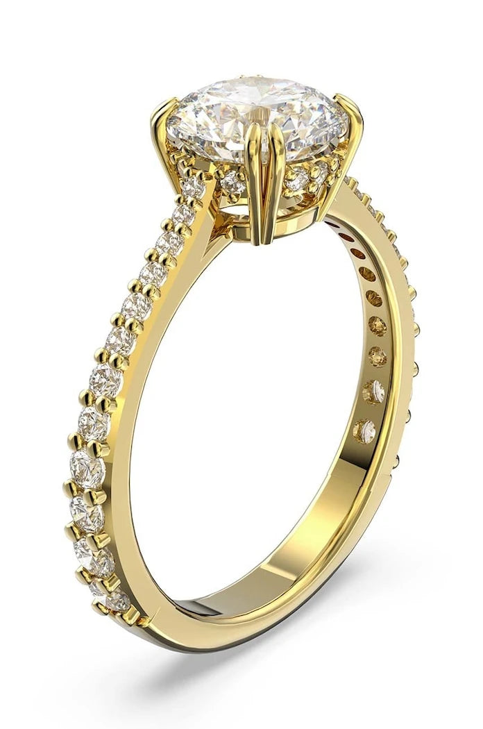 Swarovski Constella Yüzük 5642621