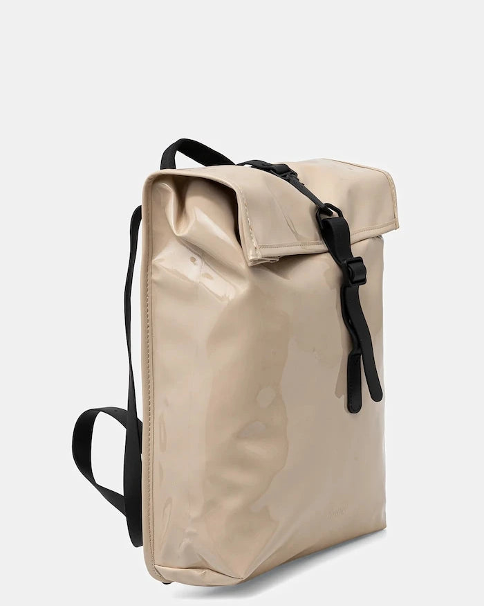 Раница Rains 13330 Rolltop Rucksack Mini W3