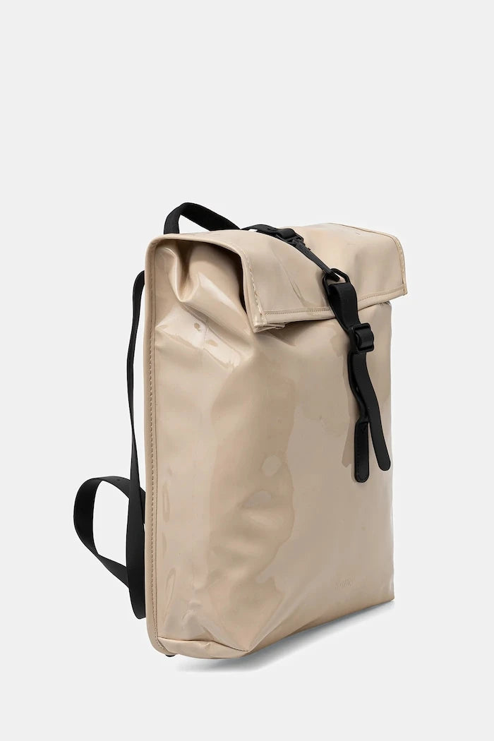 Раница Rains 13330 Rolltop Rucksack Mini W3