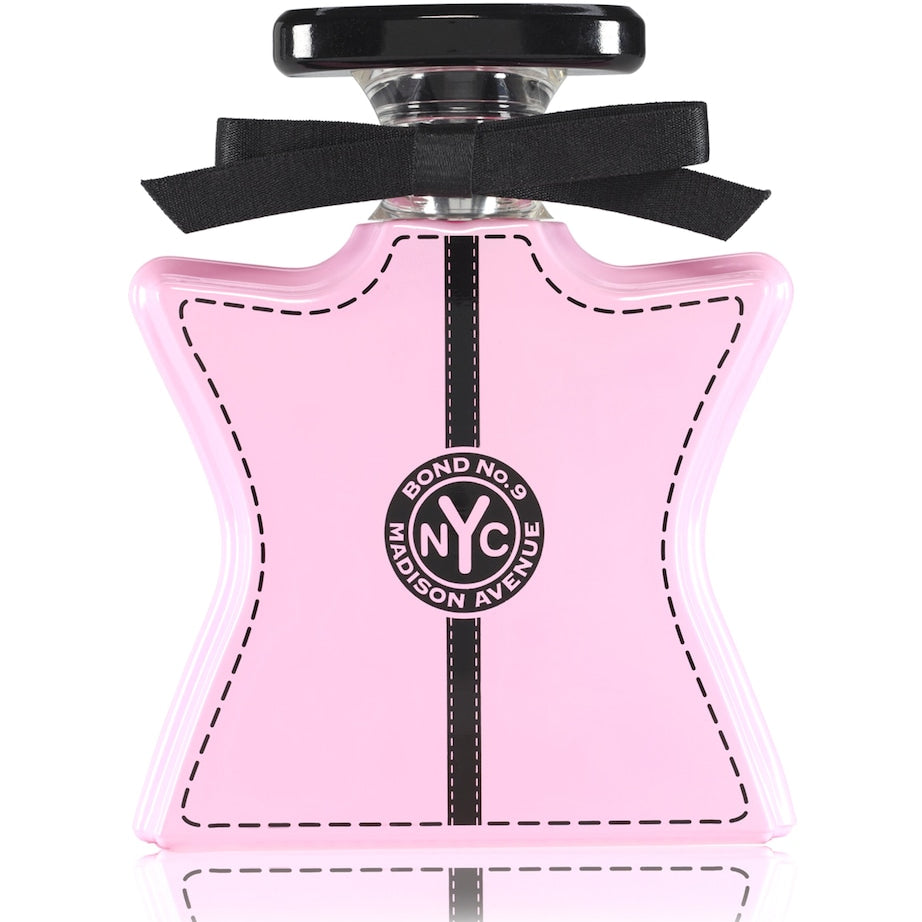 Madison Avenue Eau de Parfum (100ml)