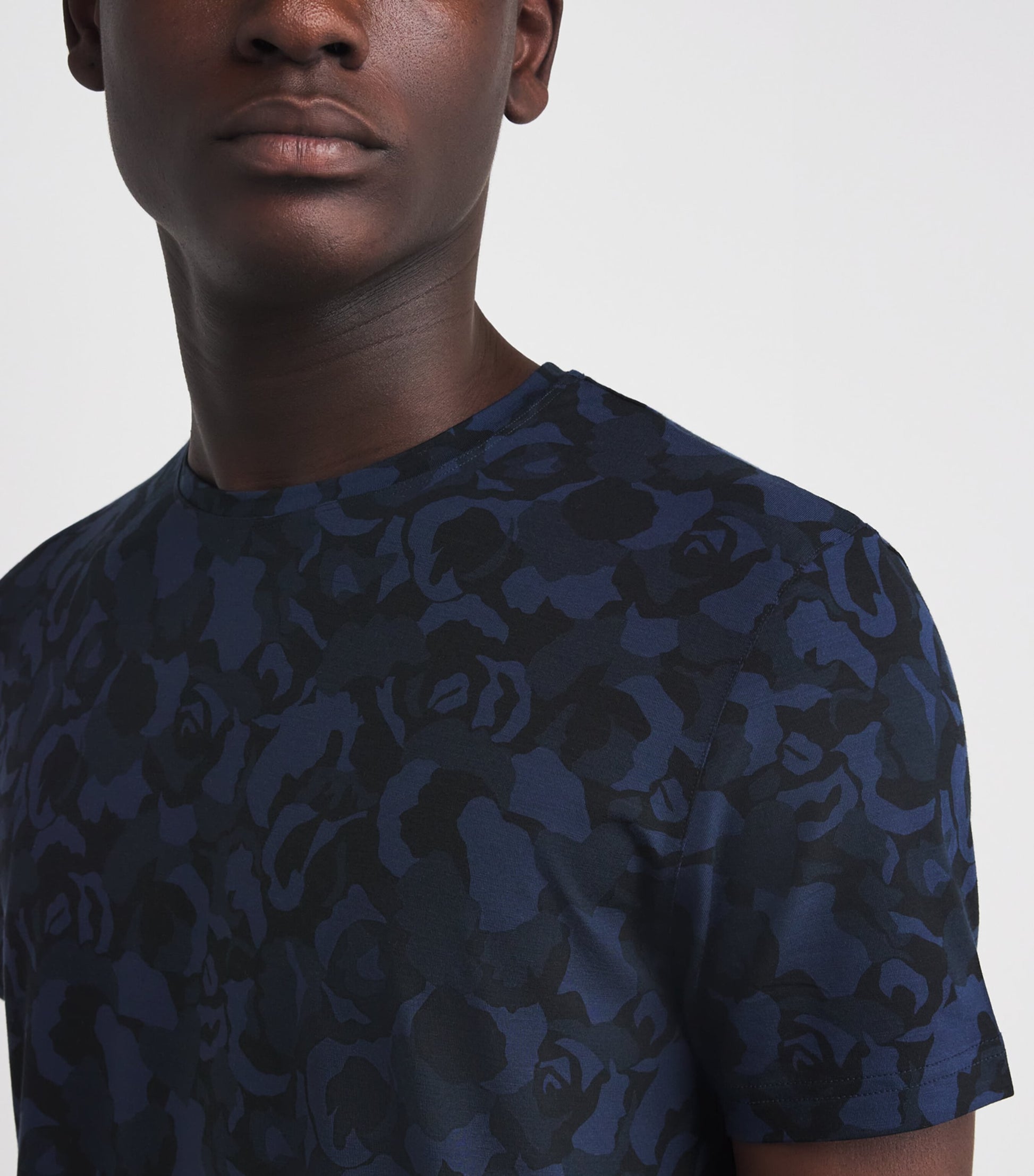 Micro Modal London T-Shirt