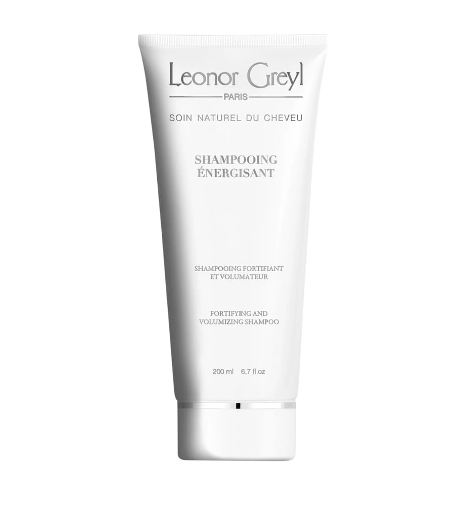Leonor Greyl Shampooing Énergisant (200ml)