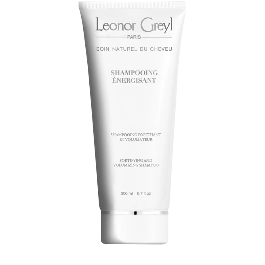 Leonor Greyl Shampooing Énergisant (200ml)