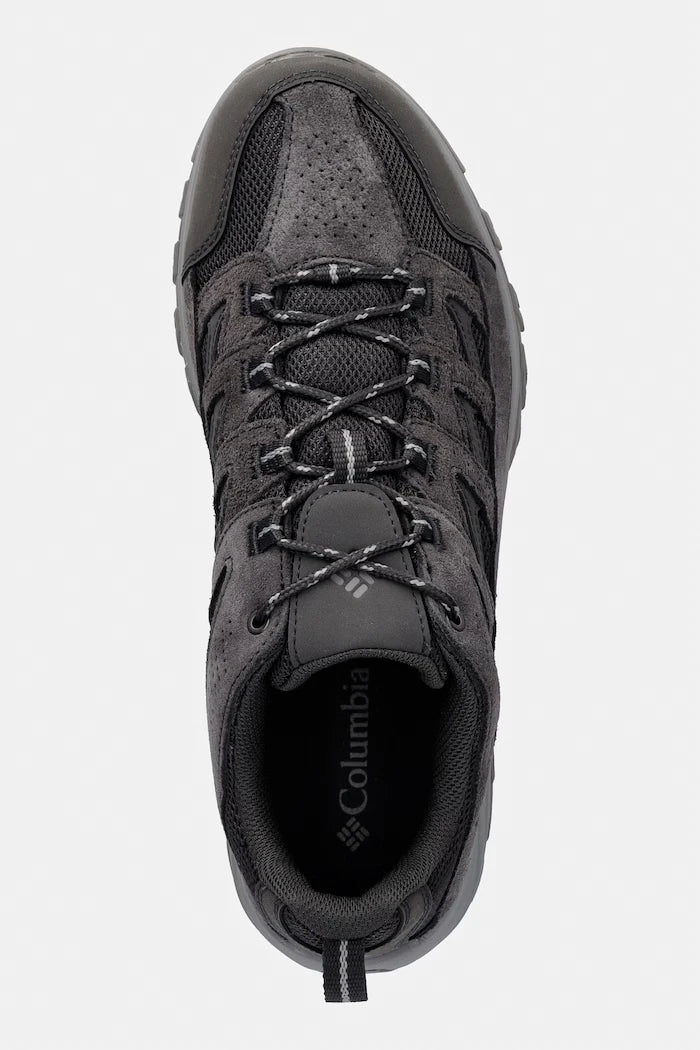 Columbia erkek trekking ayakkabısı CRESTWOOD