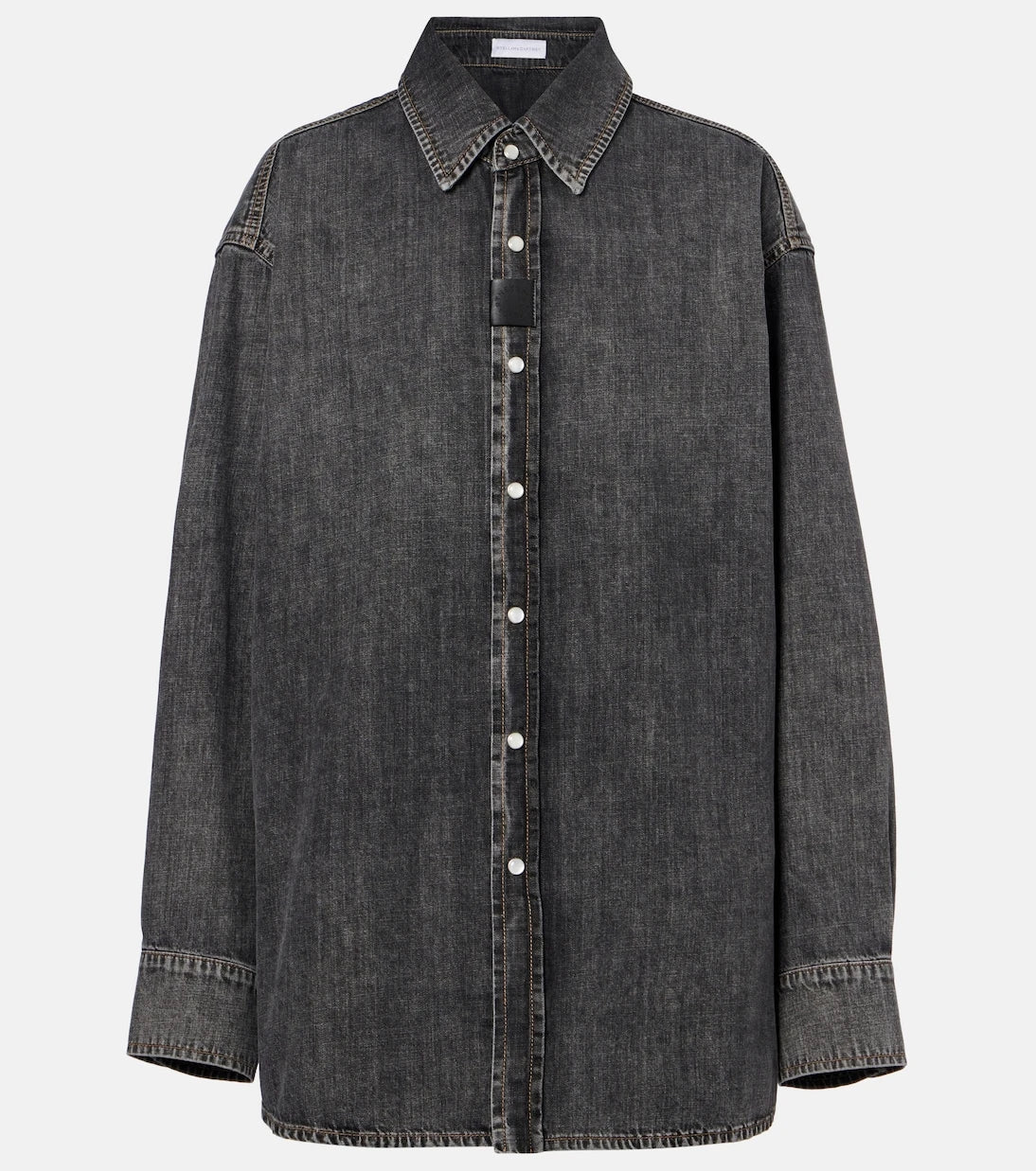 Stella McCartney - Denim shirt