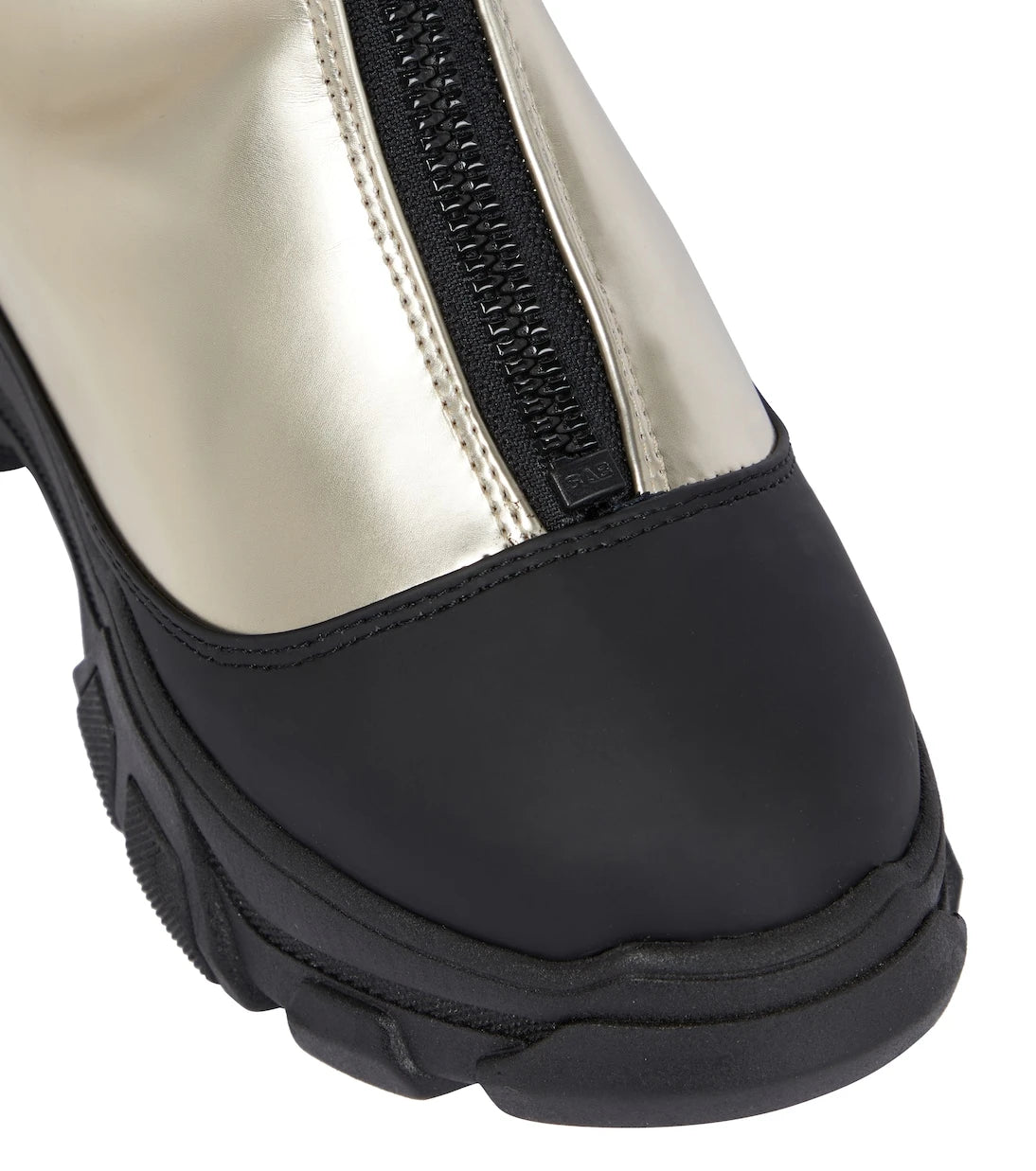Goldbergh - Sturdy snow boot