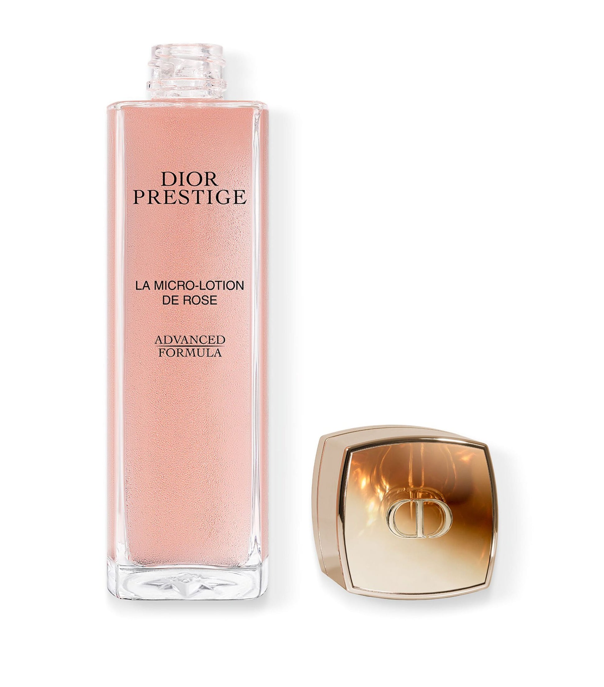 Dior Prestige La Micro-Lotion de Rose (100ml)