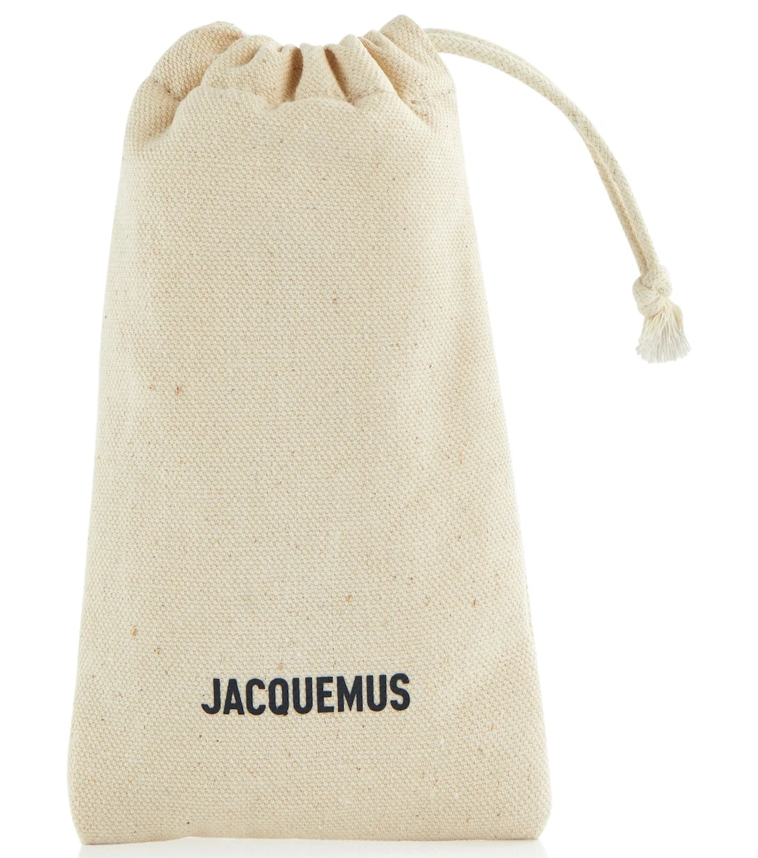 Jacquemus - نظارة ألتو الشمسية مستطيلة الشكل